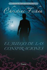 El juego de las conspiraciones El juego de las conspiraciones