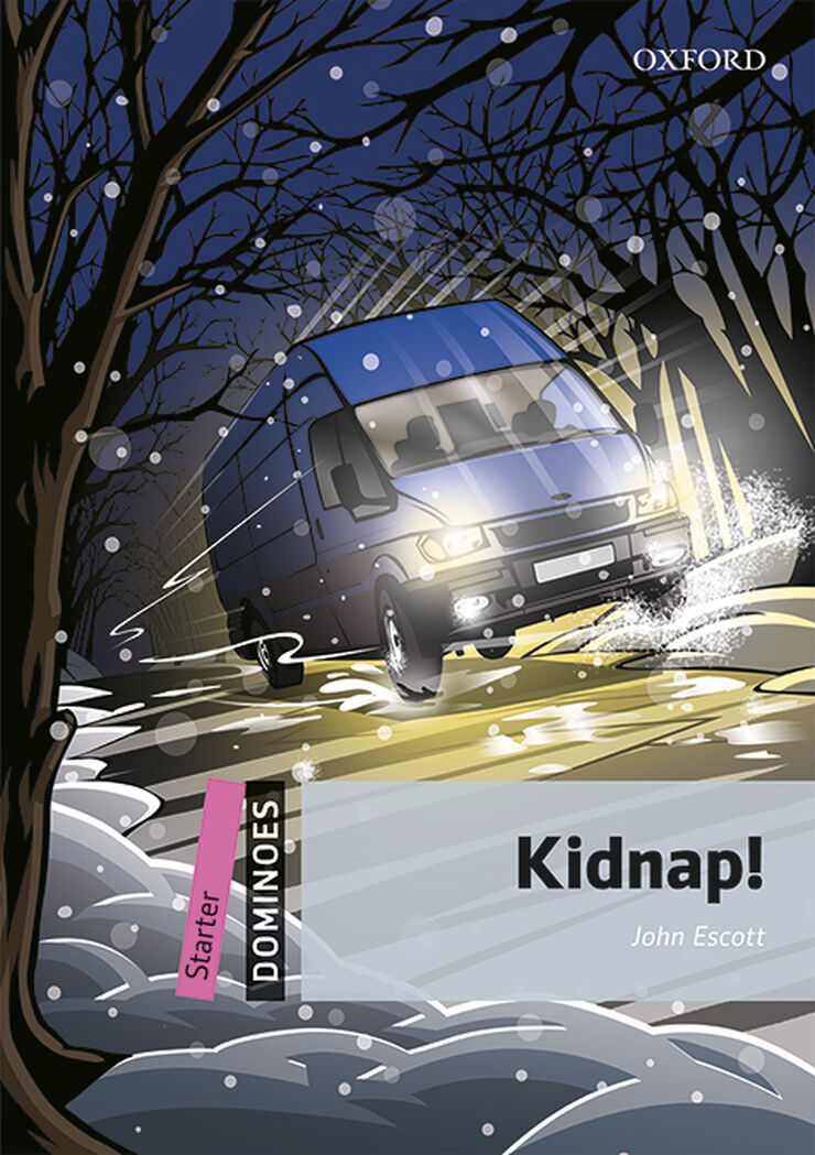 Kidnap/16