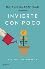 Invierte con poco Invierte con poco