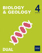 Biology&Geology 4 Inicia