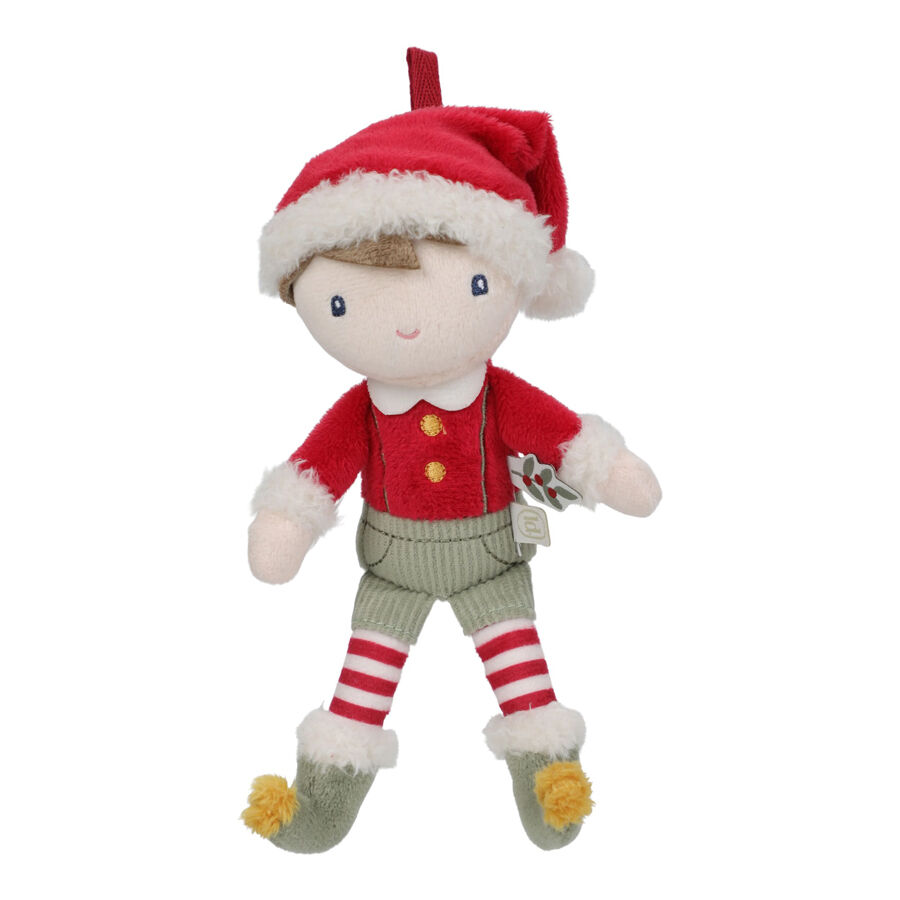 Peluche Jim &Aacute;rbol de Navidad