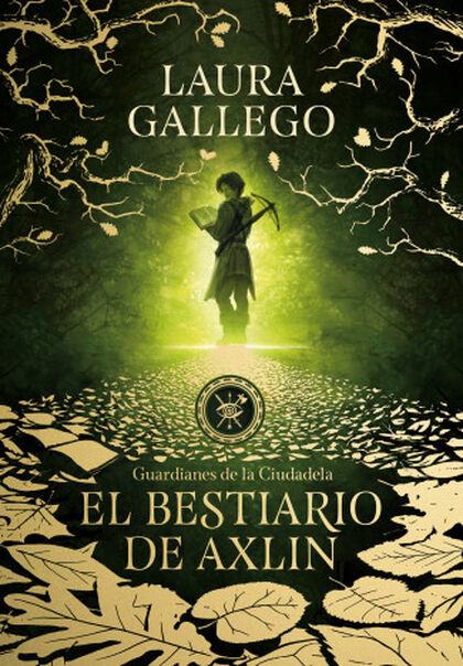 El bestiario de Axlin El bestiario de Axlin