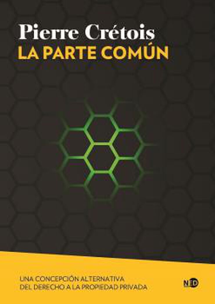 La parte común