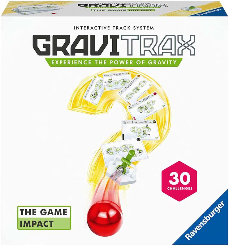 GraviTrax The Game Impact