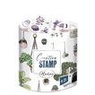Creative Stamps Aladine Plantes Penjolls