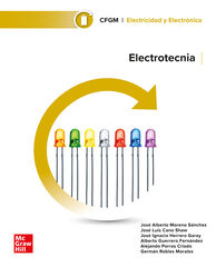 Electrotecnia CFGM