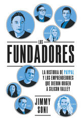 Los Fundadores Los Fundadores