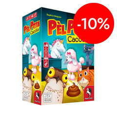 P&egrave;l Pota Cacota