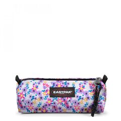 Estoig Eastpak Benchmark Single Ditsy White