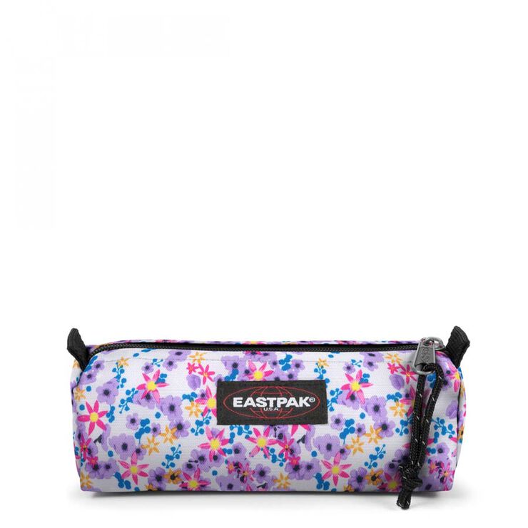 Estoig Eastpak Benchmark Single Ditsy White