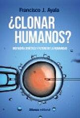 &iquest;Clonar humanos?