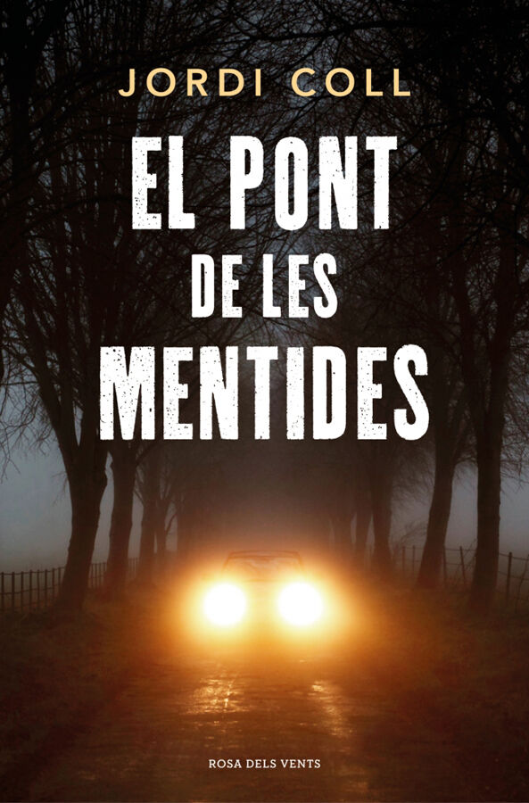 El pont de les mentides