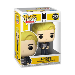 Funko POP! BTS - J Hope