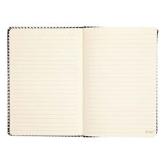 Notebook A5 These are a few...Mr.Wonderful