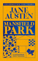 Mansfield park