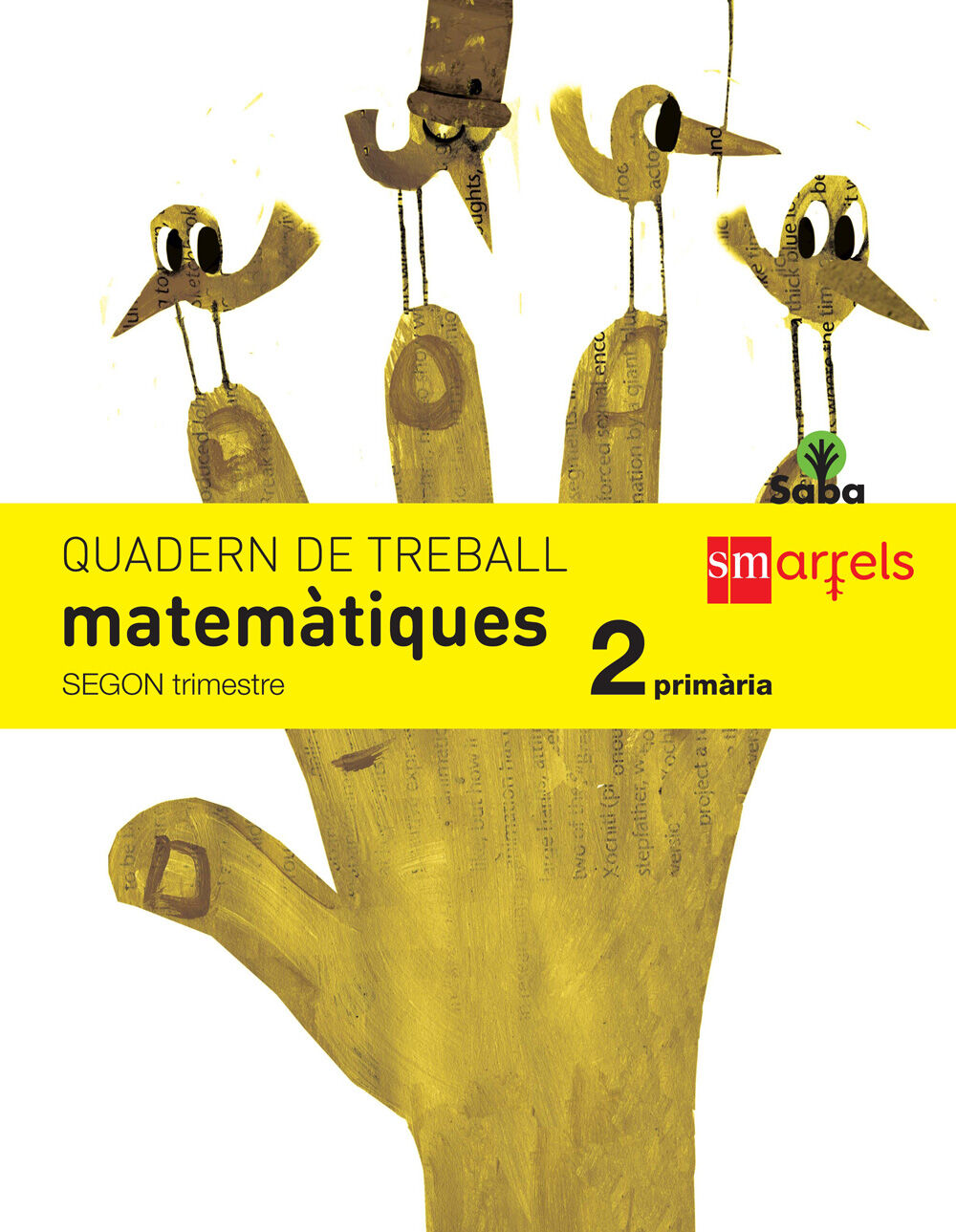 Matem&agrave;tiques-Quadern 2 2