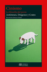 Cinismo. La filosof&iacute;a del perro