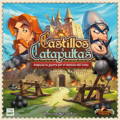 Castillos y Catapultas