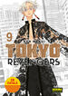 Tokyo Revengers 09 català