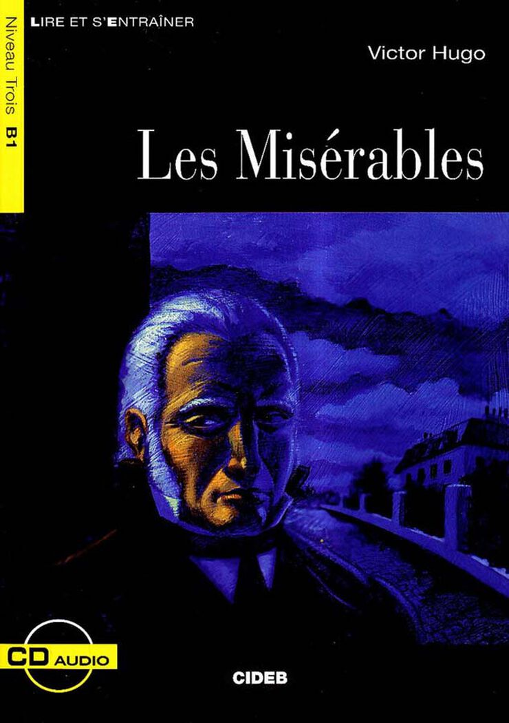 VVF Les Misérables B1