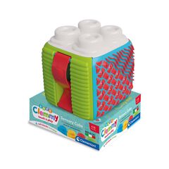 Clemmy Cub d'Activitats Sensorials