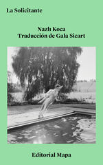 La solicitante La solicitante