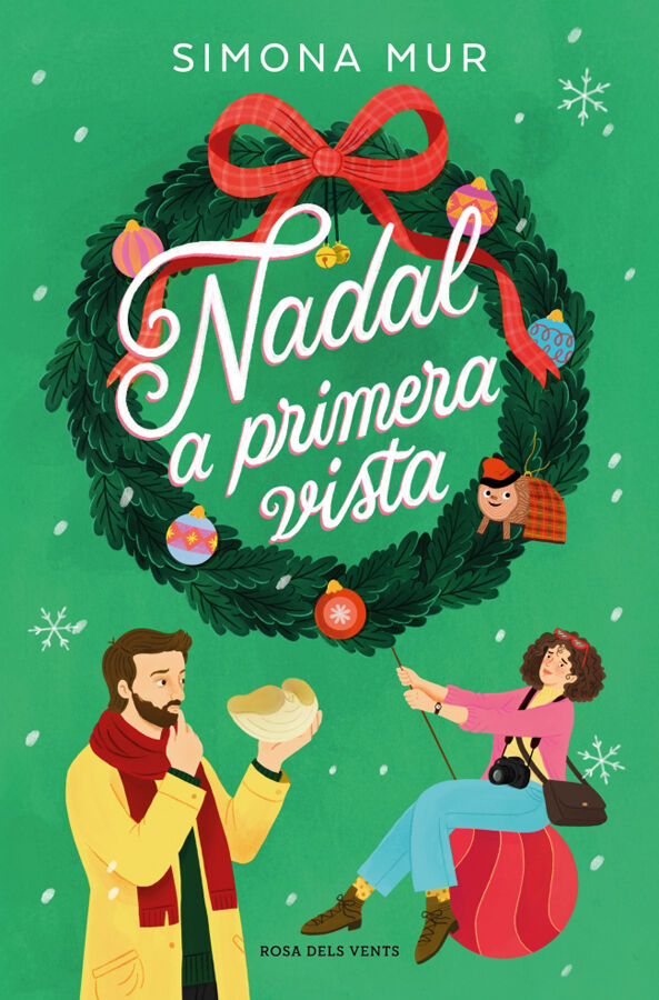 Nadal a primera vista