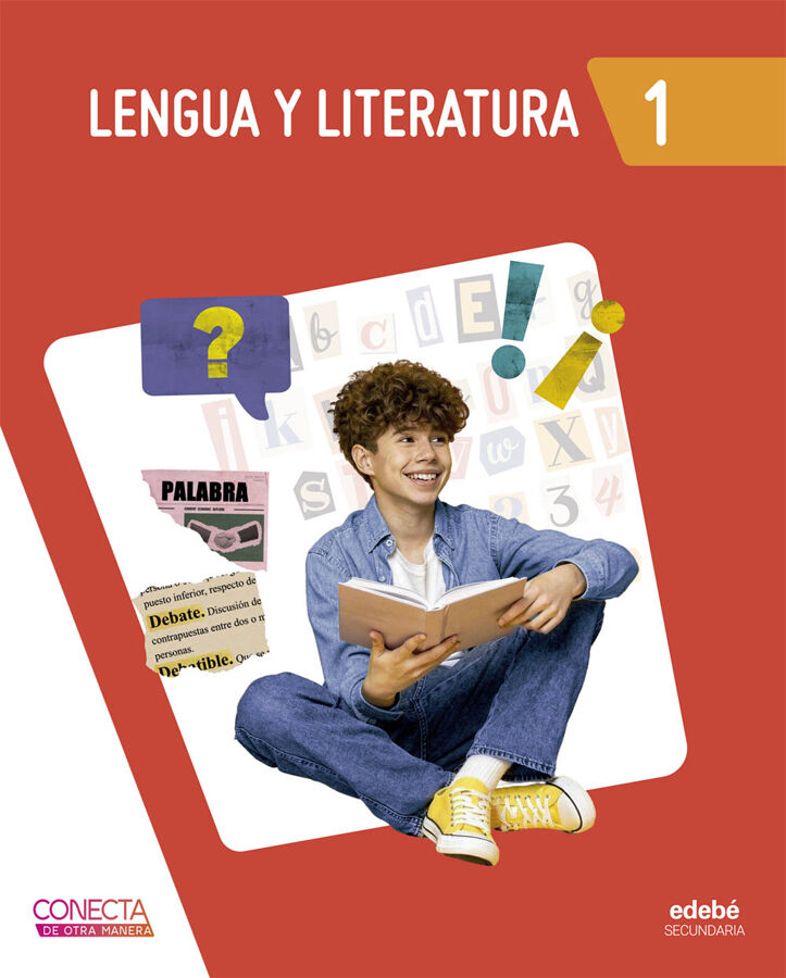 Lengua y literatura 1