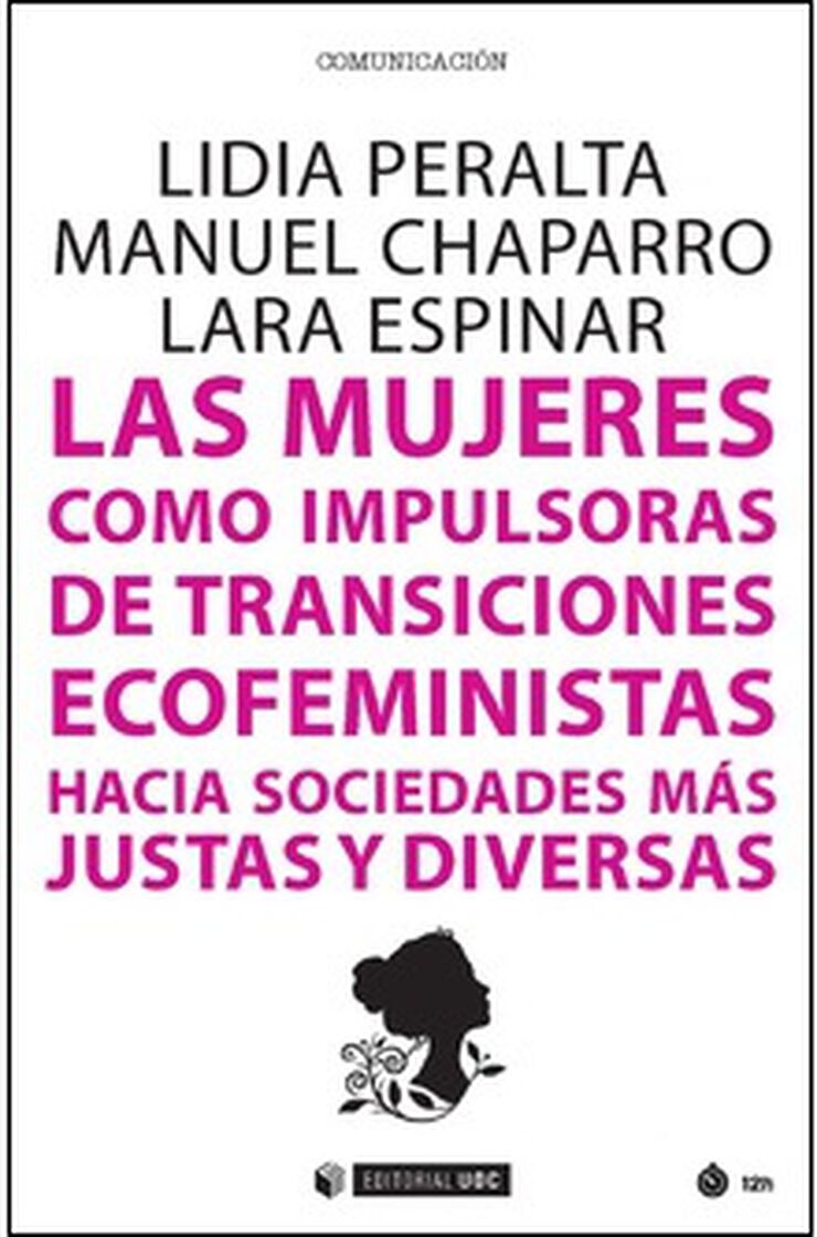 Las Mujeres Como Impulsoras De Transiciones Ecofeministas Hacia Sociedades Más Justas Y Diversas