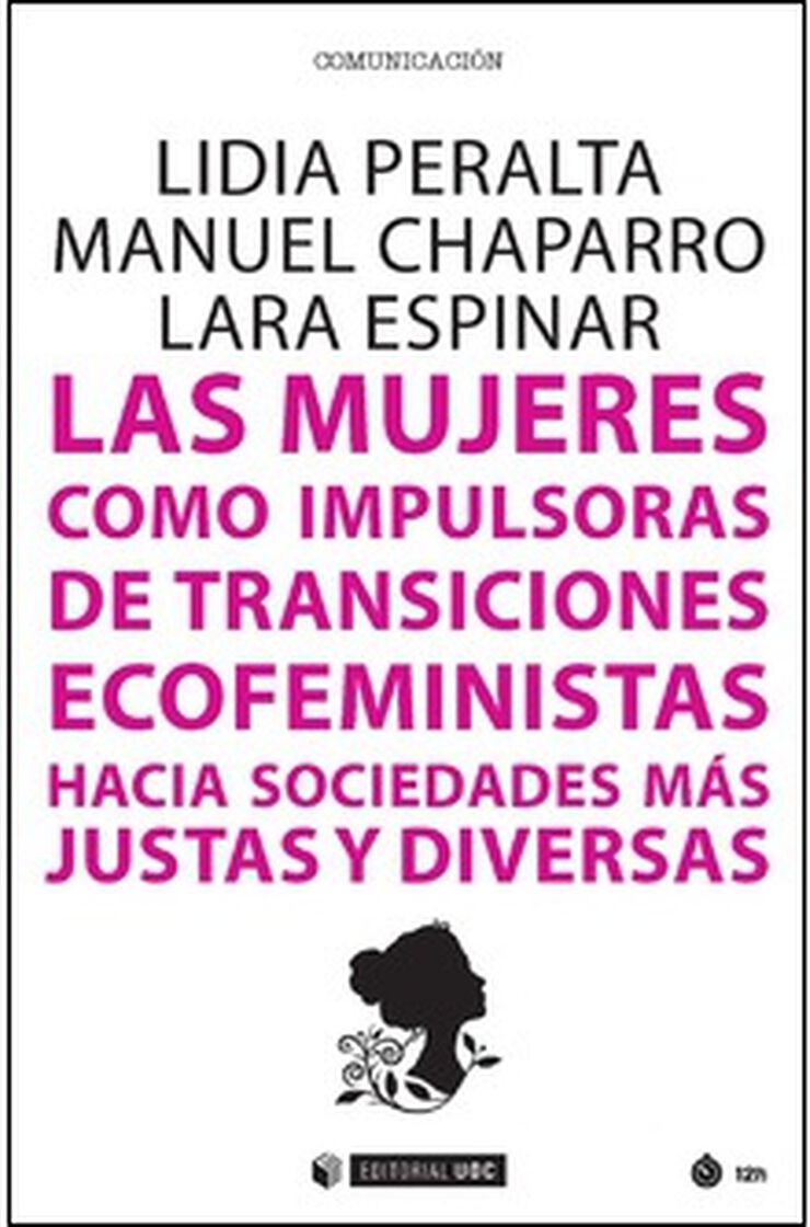 Las Mujeres Como Impulsoras De Transiciones Ecofeministas Hacia Sociedades Más Justas Y Diversas