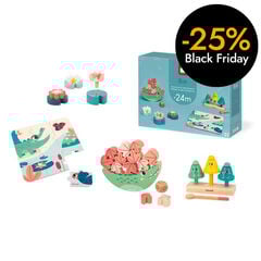 Capsa regal 24 mesos