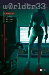 w0rldtr33 núm. 5