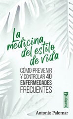 La medicina del estilo de vida La medicina del estilo de vida