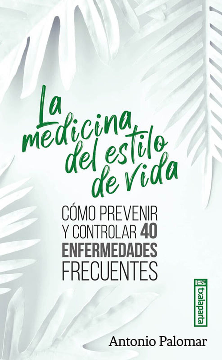 La medicina del estilo de vida