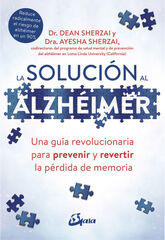 La solución al alzhéimer La solución al alzhéimer
