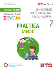 Practica conocimiento del medio 2 vc (cz)