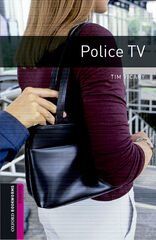 Oxford Bookworms Starter. Police TV MP3 Pack Oxford Bookworms Starter. Police TV MP3 Pack