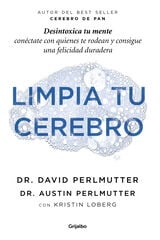 Limpia tu cerebro Limpia tu cerebro