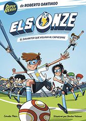Pack Estiu Els Onze 1 Pack Estiu Els Onze 1
