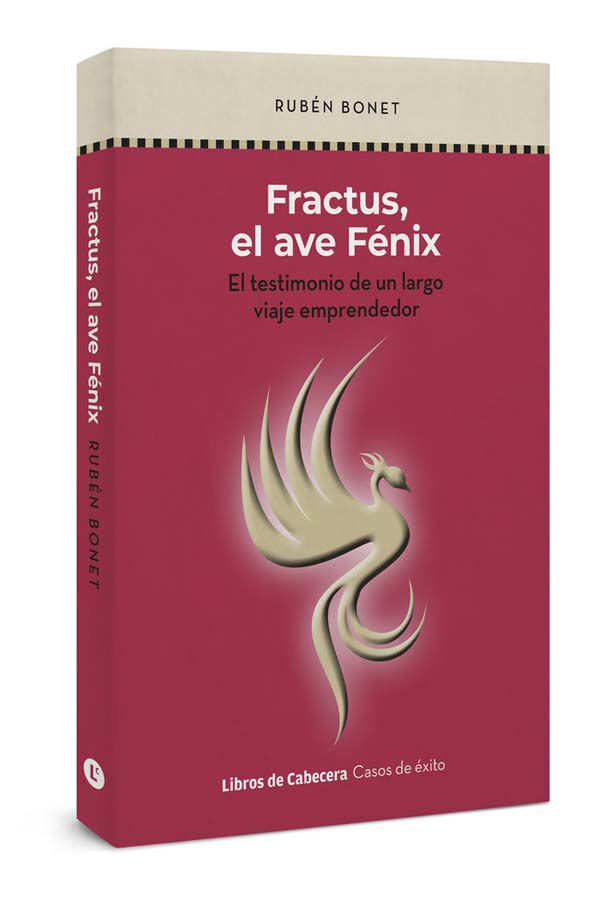Fractus, el ave f&eacute;nix