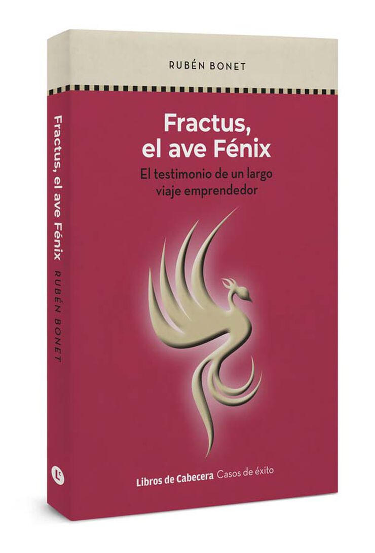Fractus, el ave fénix