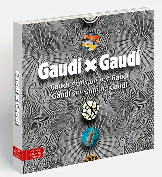 Gaud&iacute; x Gaud&iacute;