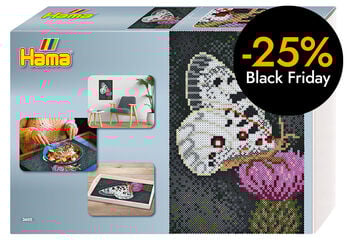 Midi Art Papallona 10000 piezas