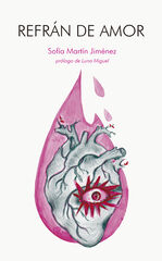 Refrán de amor Refrán de amor