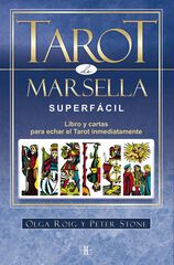 Tarot de Marsella. Superfácil Tarot de Marsella. Superfácil