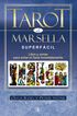Tarot de Marsella. Superfácil