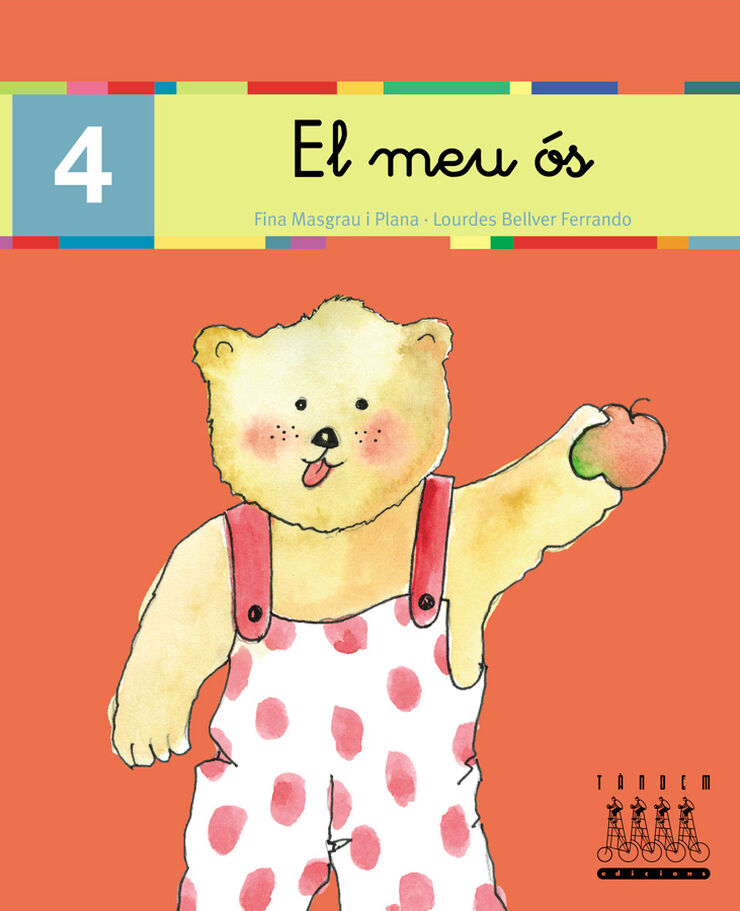 El meu ós