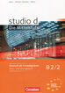 Studio D B2/2