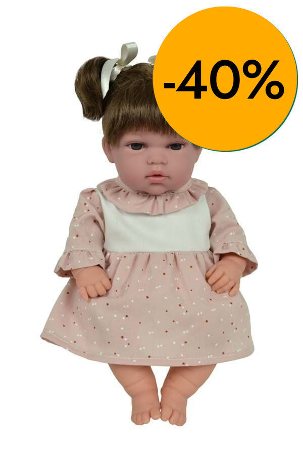 Mu&ntilde;eca Martina Canta en Catal&aacute;n