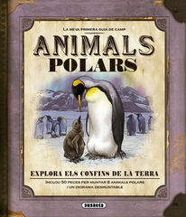 Animals polars Animals polars